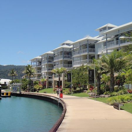 Boathouse Port Of Airlie Airlie Beach Exterior foto