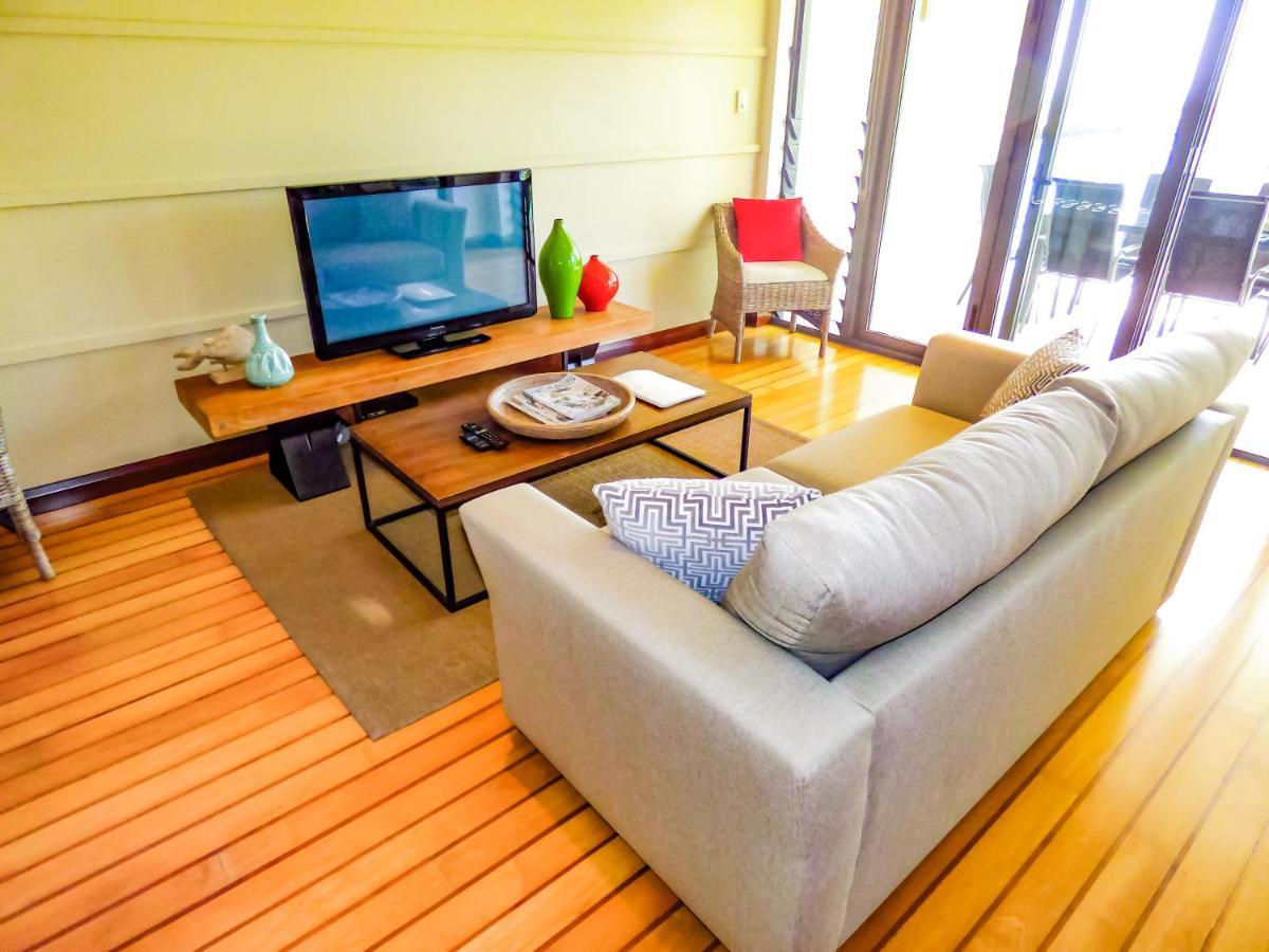 Boathouse Port Of Airlie Airlie Beach Exterior foto