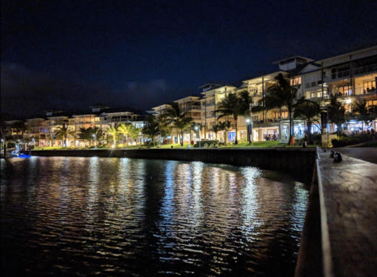 Boathouse Port Of Airlie Airlie Beach Exterior foto