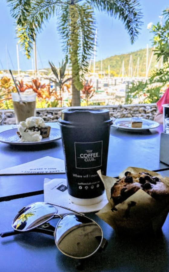 Boathouse Port Of Airlie Airlie Beach Exterior foto