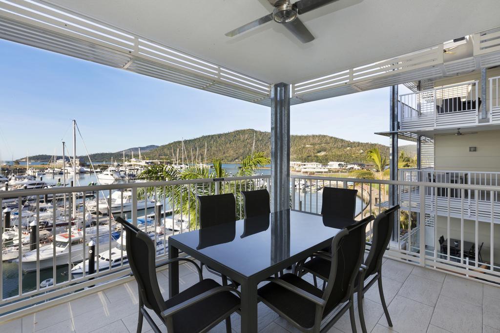 Boathouse Port Of Airlie Airlie Beach Quarto foto