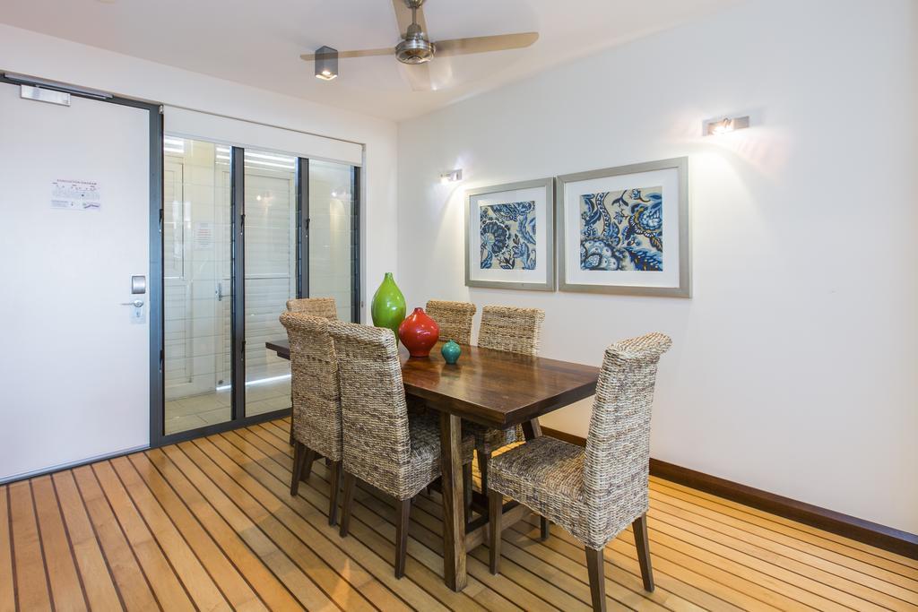 Boathouse Port Of Airlie Airlie Beach Quarto foto