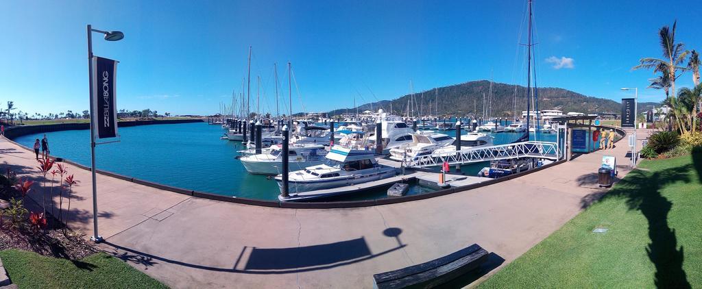 Boathouse Port Of Airlie Airlie Beach Exterior foto