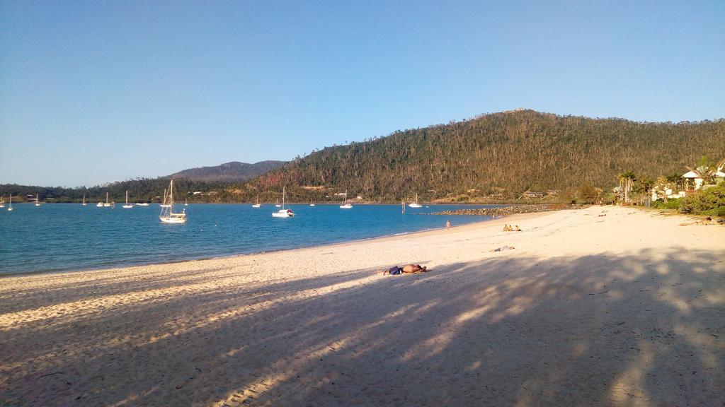Boathouse Port Of Airlie Airlie Beach Exterior foto